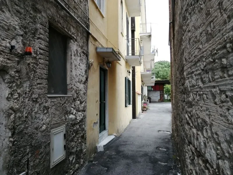 Magazzino a Minturno (LT)
