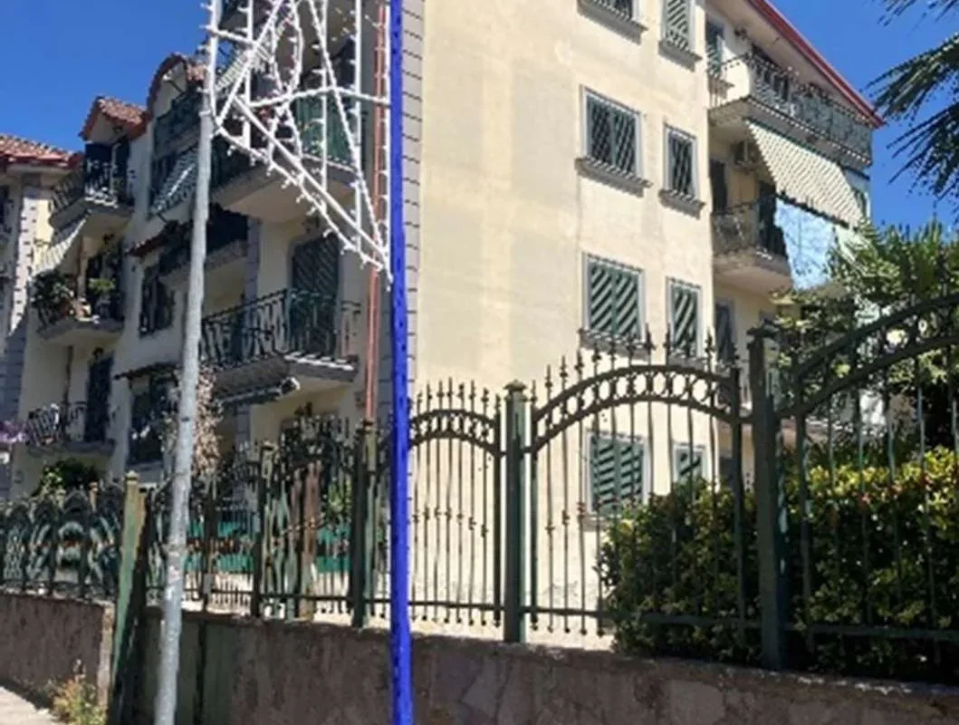Appartamento 3 locali a Orta di Atella (CE)