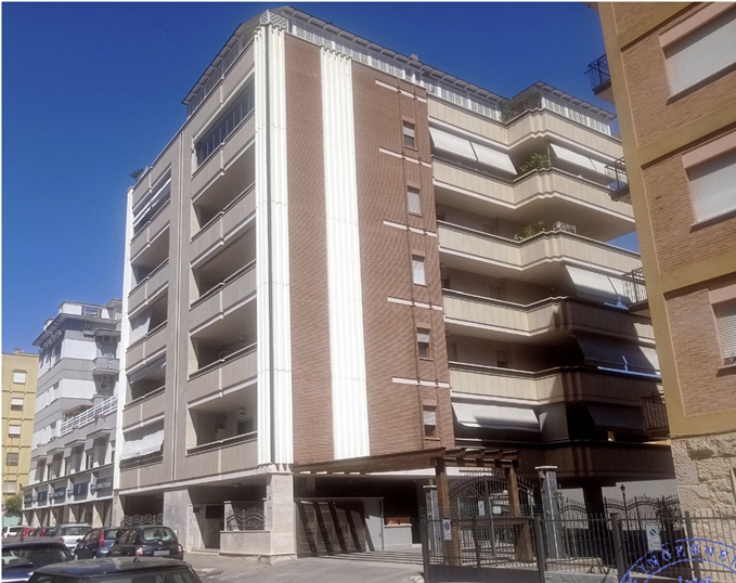 Appartamento 3 locali a Latina (LT)