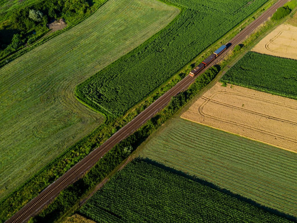 Terreno agricolo a Terracina (LT)