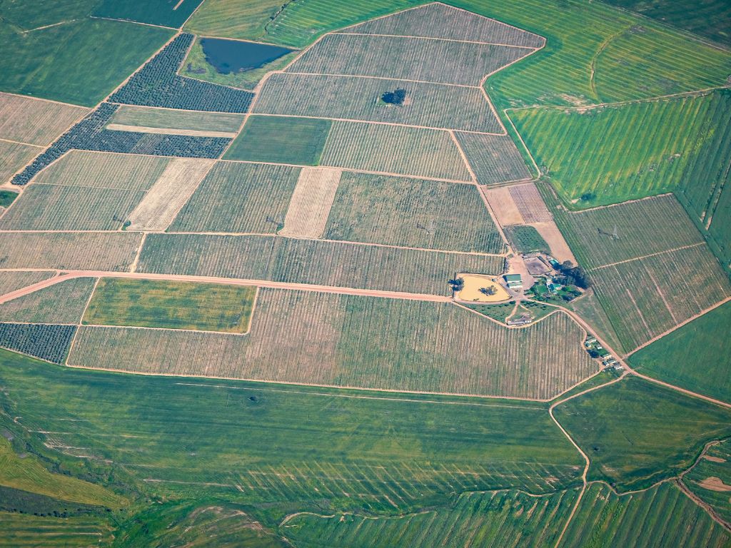 Terreno edificabile a Fondi (LT)